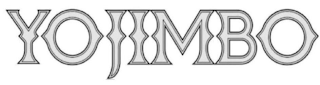 YOJIMBO logo