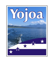YOJOA logo