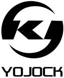 YOJOCK YKJ logo