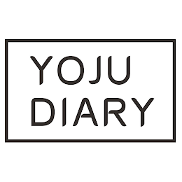 YOJU DIARY logo