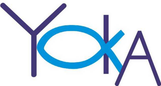 YOKA logo