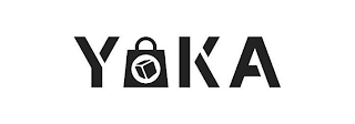 YOKA logo
