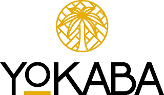 YOKABA logo