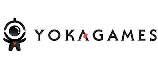 YOKAGAMES logo
