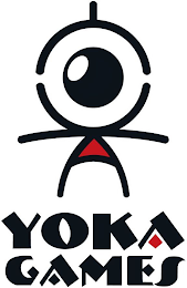 YOKAGAMES logo