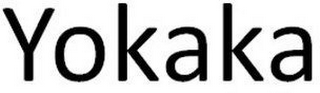 YOKAKA logo