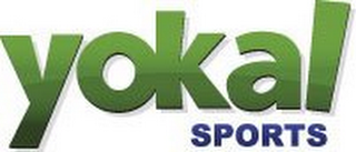 YOKAL SPORTS logo