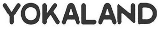 YOKALAND logo