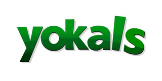YOKALS