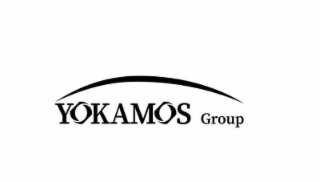 YOKAMOS GROUP logo