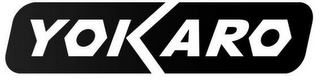 YOKARO logo