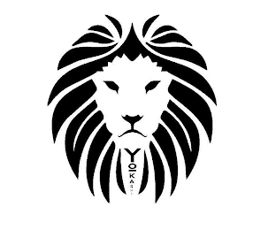 YOKASHI logo