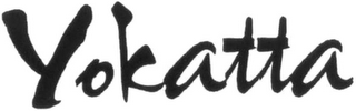 YOKATTA logo