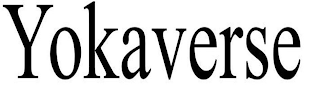 YOKAVERSE logo
