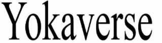 YOKAVERSE logo