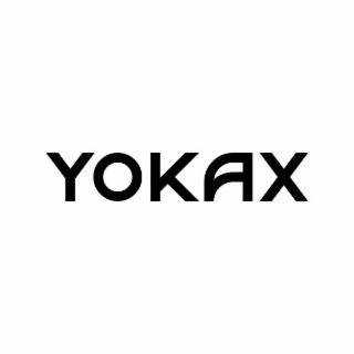 YOKAX logo