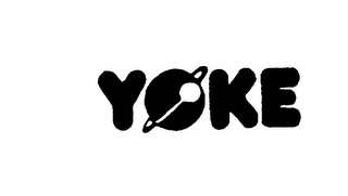 YOKE logo