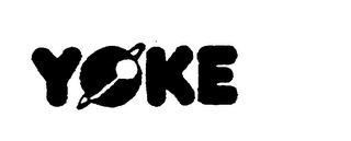 YOKE logo