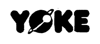 YOKE logo