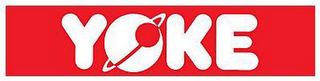 YOKE logo