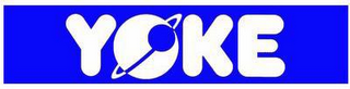 YOKE logo