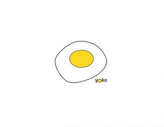 YOKE logo