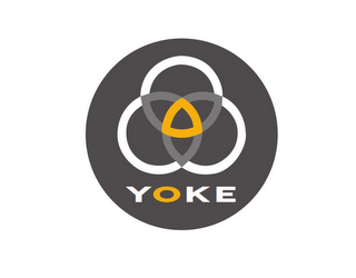 YOKE logo
