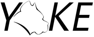 YOKE logo