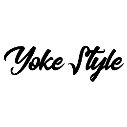 YOKE STYLE logo