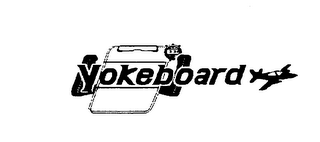YOKEBOARD logo