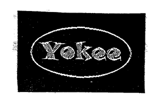 YOKEE logo