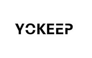 YOKEEP logo
