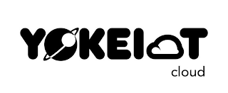 YOKEIOT CLOUD logo