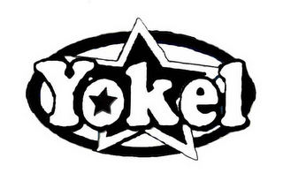 YOKEL logo