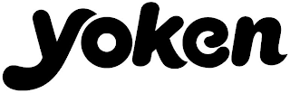 YOKEN logo