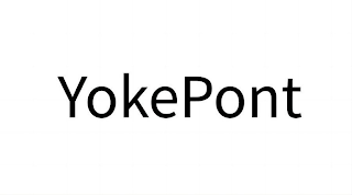 YOKEPONT logo