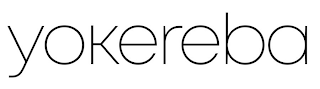 YOKEREBA logo