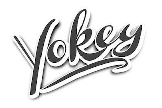 YOKEY logo