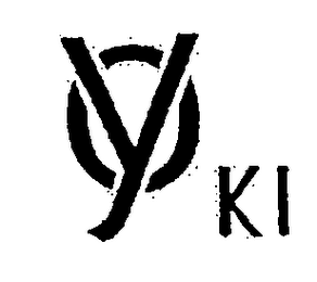 YOKI logo