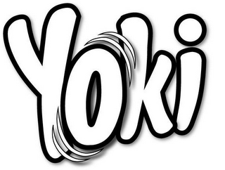 YOKI logo