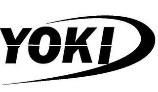 YOKI logo