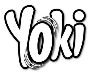 YOKI logo