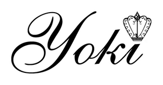 YOKI logo
