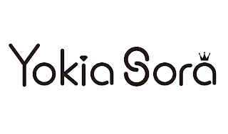YOKIA SORA logo