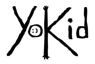 YOKID logo