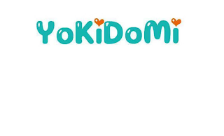 YOKIDOMI logo