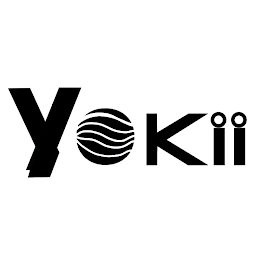 YOKII logo