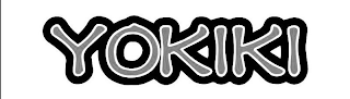 YOKIKI logo