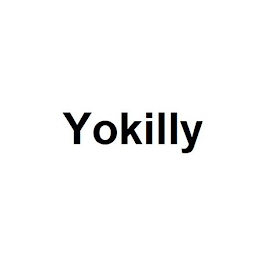 YOKILLY logo