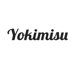 YOKIMISU logo